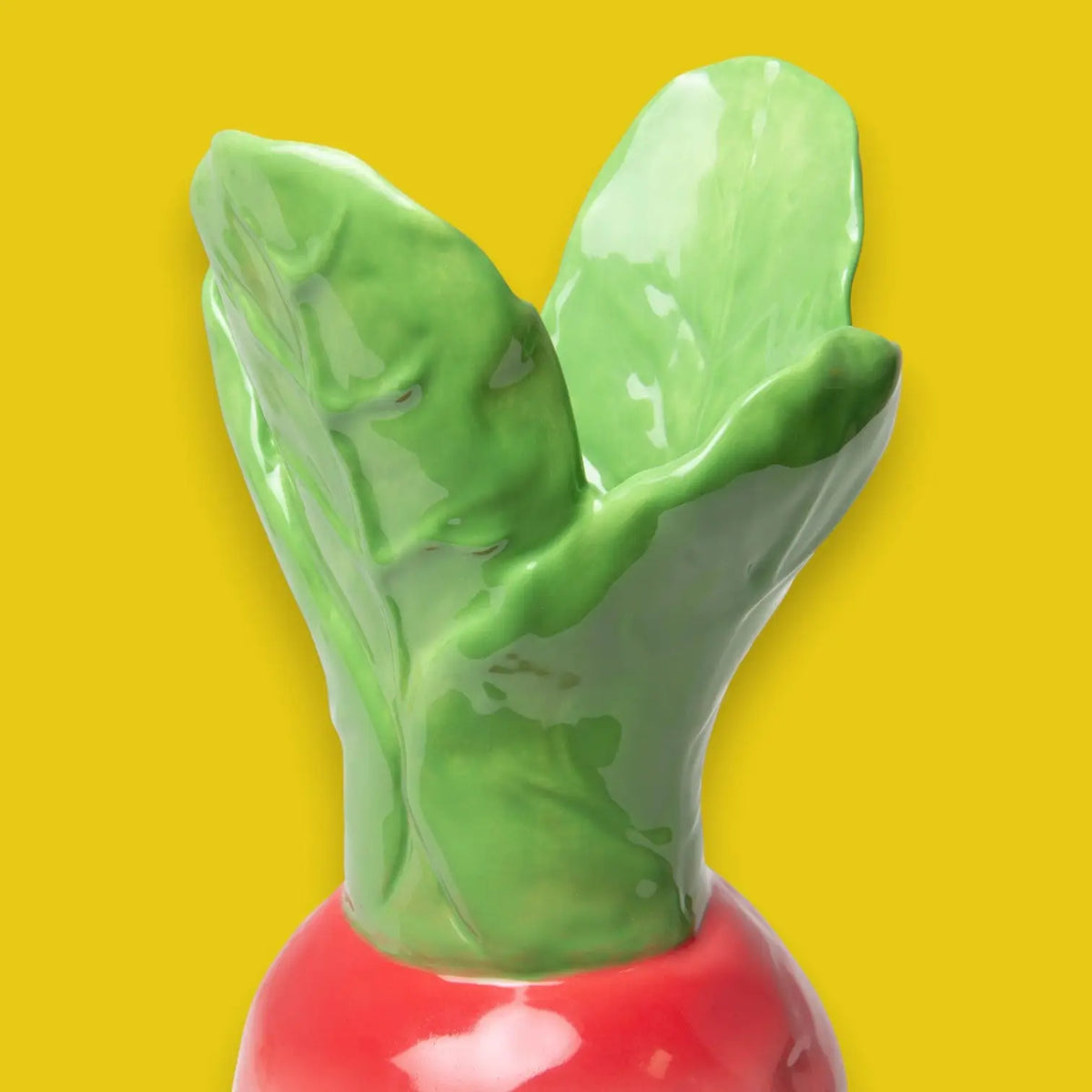 Radish Vase | Friends Nyc Brooklyn Ny