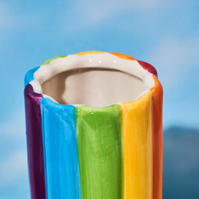 Rainbow Vase Ceramics - Doiy - Dopamine - Dropping soon - 