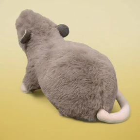 Ralph Rat Small Plush - Nyc Souvenir Stuffed Animal