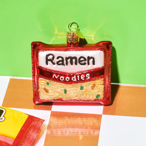 Ramen Noodles Ornament 32573 0623 - Ornament23 -