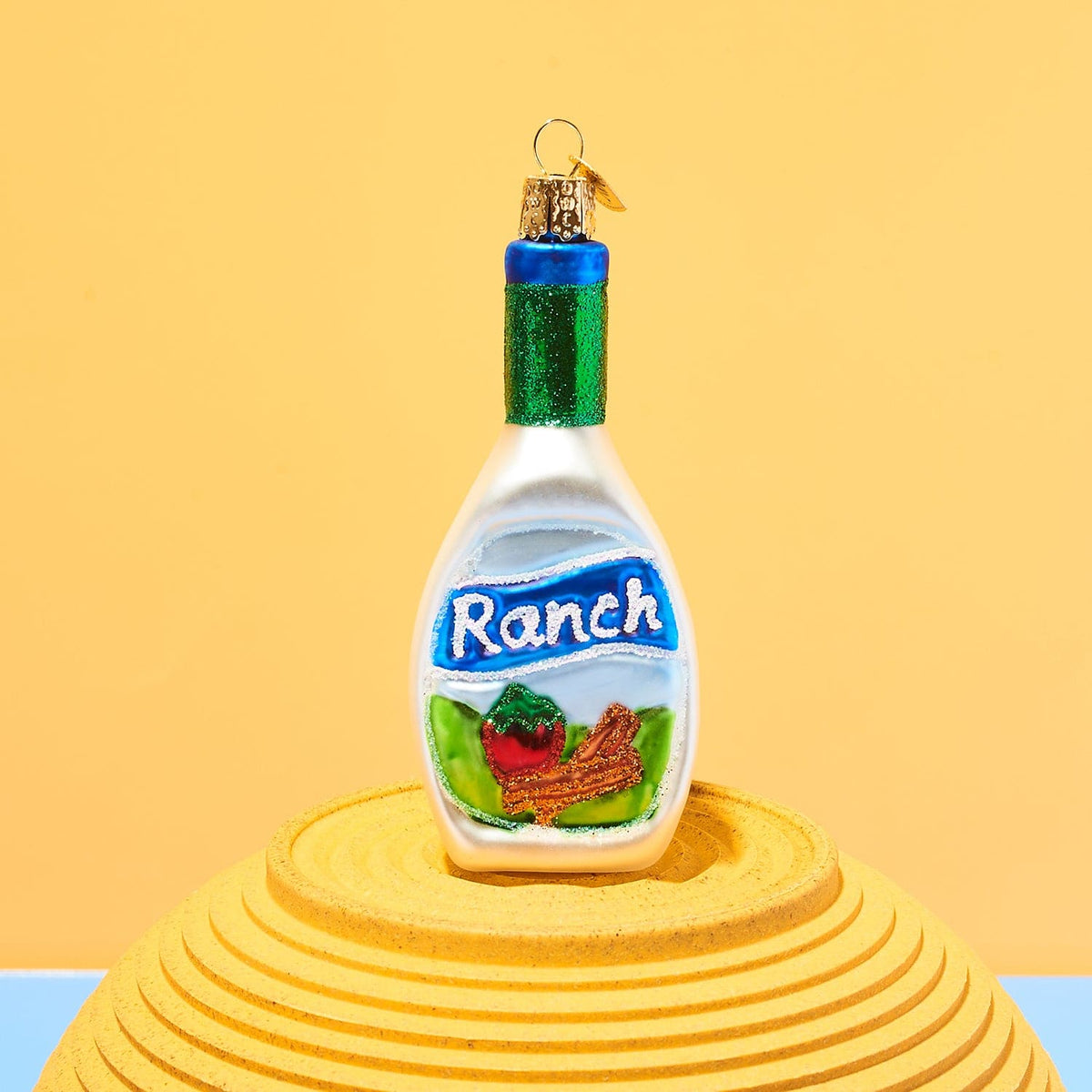 These are the ranch dressing gifts and decorations you didn't know