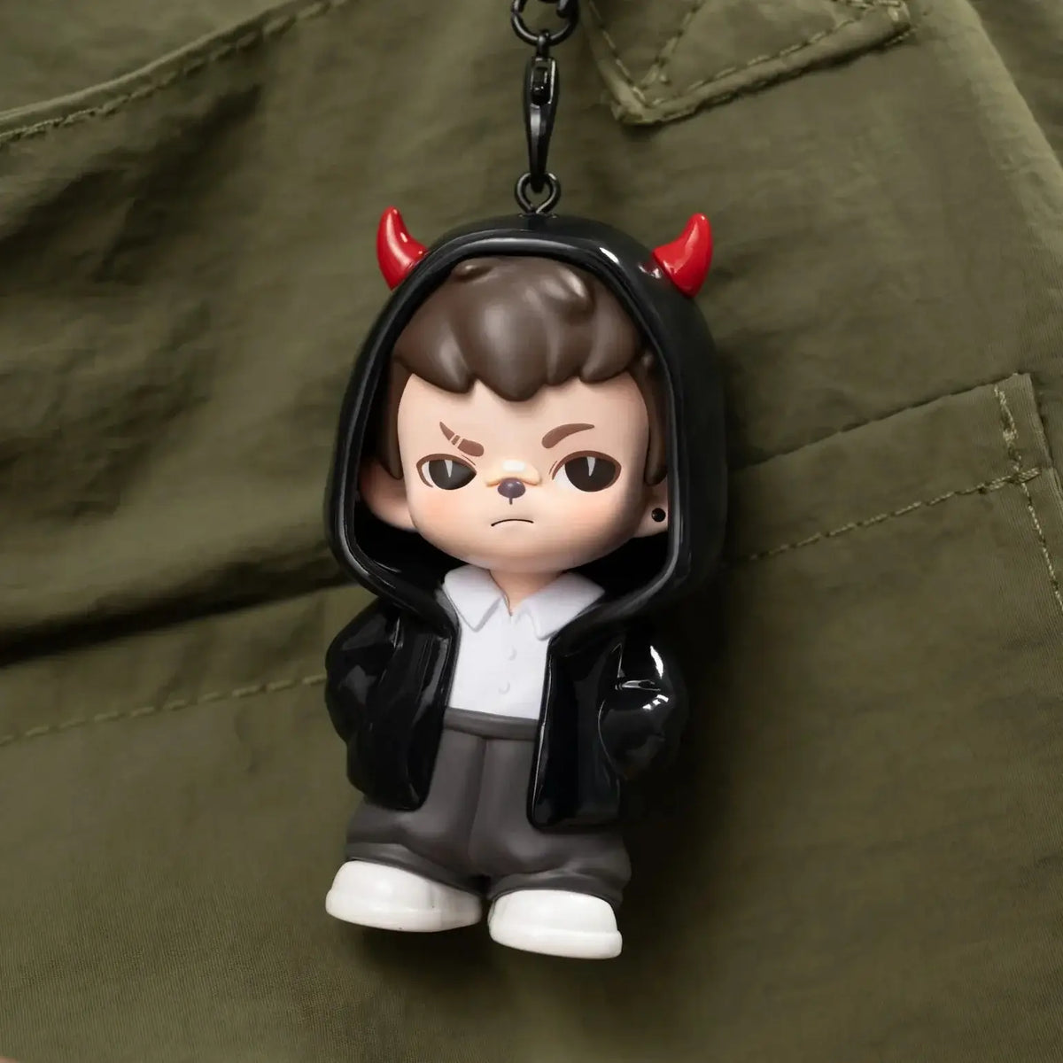 Rayan Love Pendant Bag Charm Blind Box Anime Figure