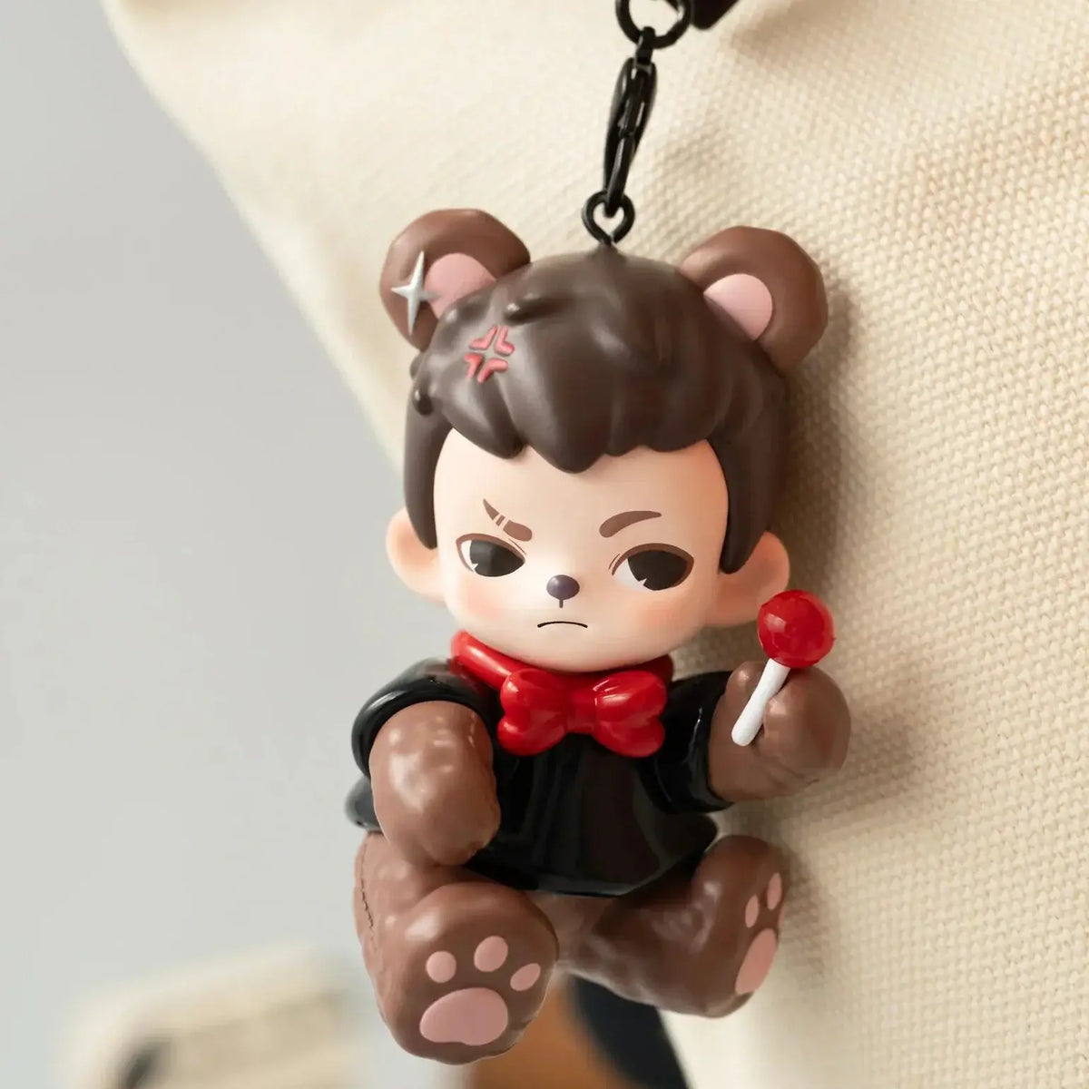 Rayan Love Pendant Bag Charm Blind Box Anime Figure