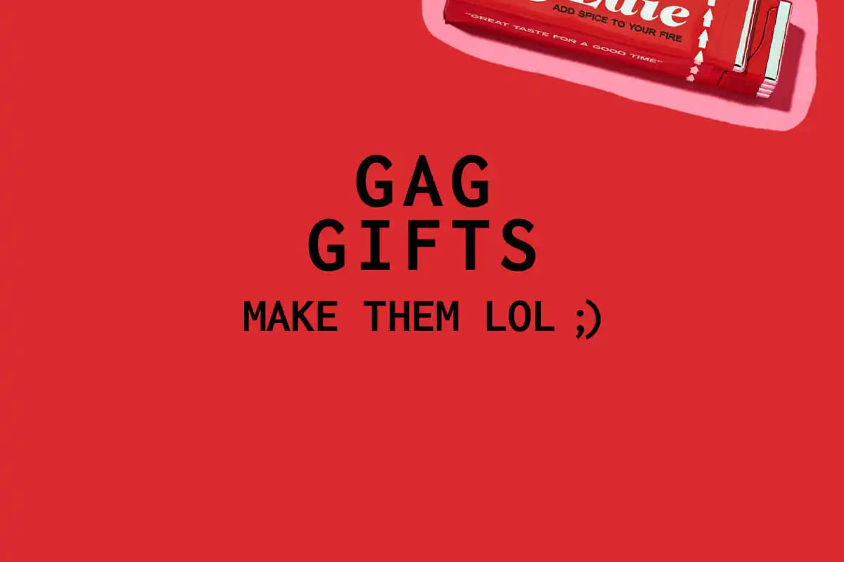 collection gag-gifts