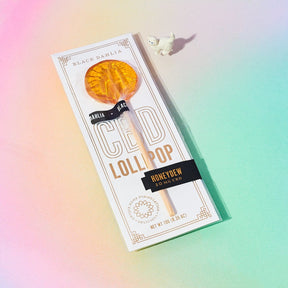 Relaxation C_d Lollipop 420boss - Alexisvif - Candy - Easter