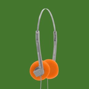 Retro on Ear Headphones | Vintage Style at Friends Nyc