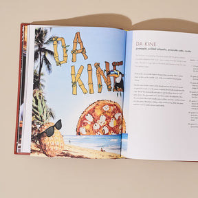 Roberta’s Cookbook Bushwick - Cookbook - Food - Pizza - 