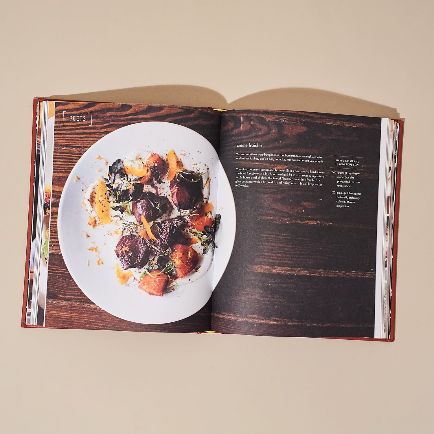 Roberta’s Cookbook Bushwick - Cookbook - Food - Pizza - 