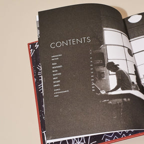 Roberta’s Cookbook Bushwick - Cookbook - Food - Pizza - 
