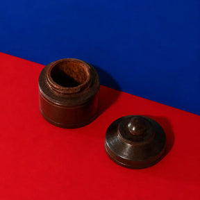 Rosewood Mini Box Assorted Small with Lid