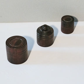 Rosewood Mini Box Box, Container, Home Decor, Goods, Wares