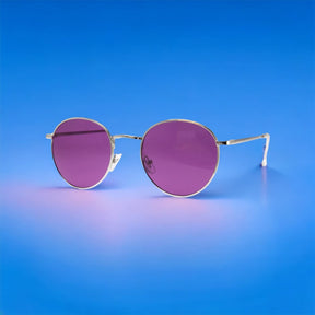 Round Likely Sunglasses