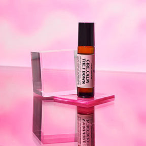 Ryan Porter Essential Oil Roll on - Calm the F Down Calm the