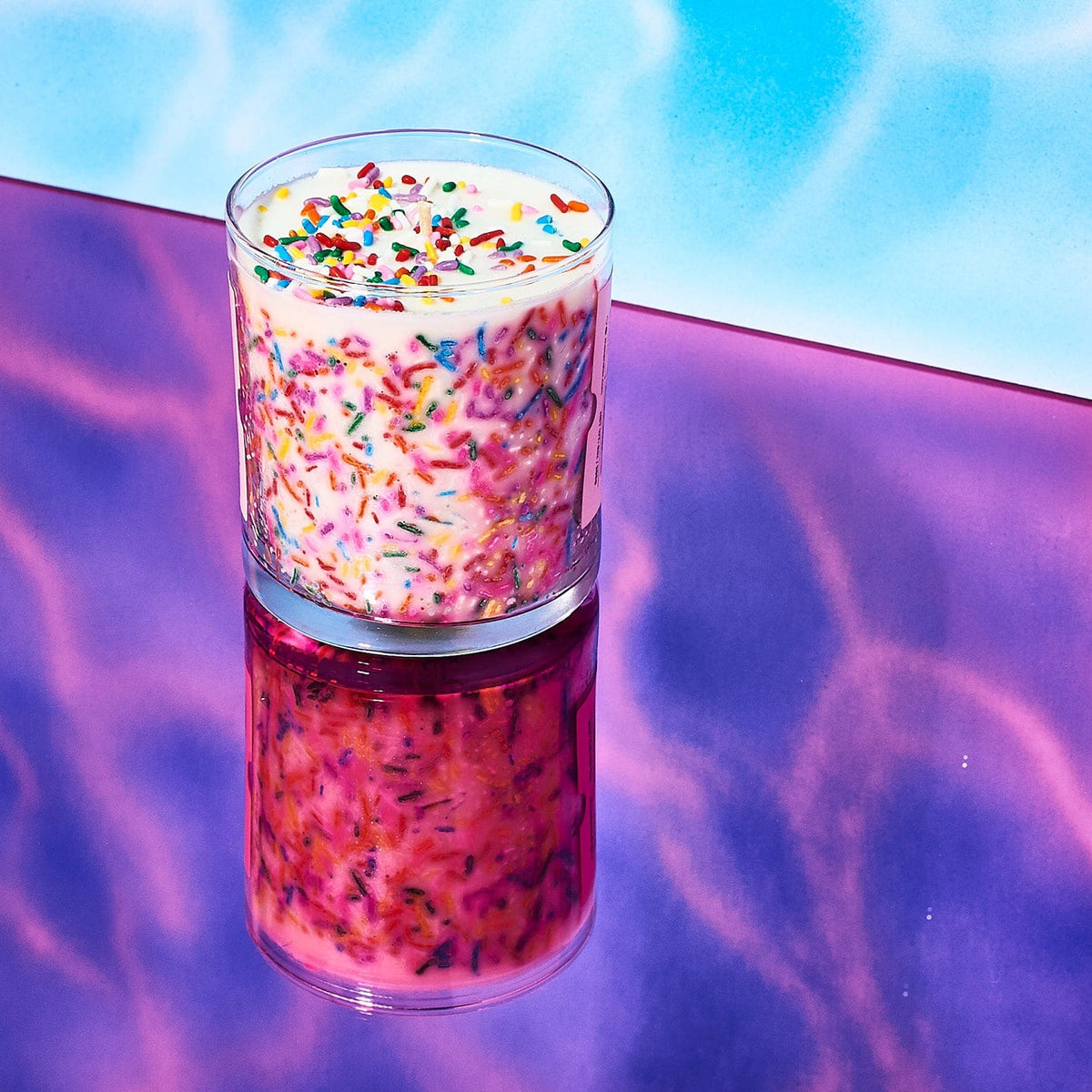 Go Shawty it’s Yo Birthday Candle Candle - Thinkpink