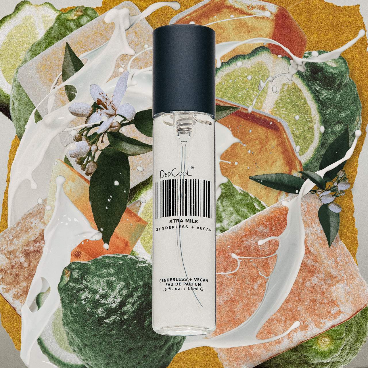 DedCool Travel Fragrance