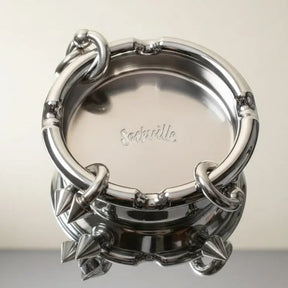 Sackvile & Co. Pierced Ashtray by Sackville co | Friends