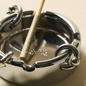 Sackvile & Co. Pierced Ashtray by Sackville co | Friends