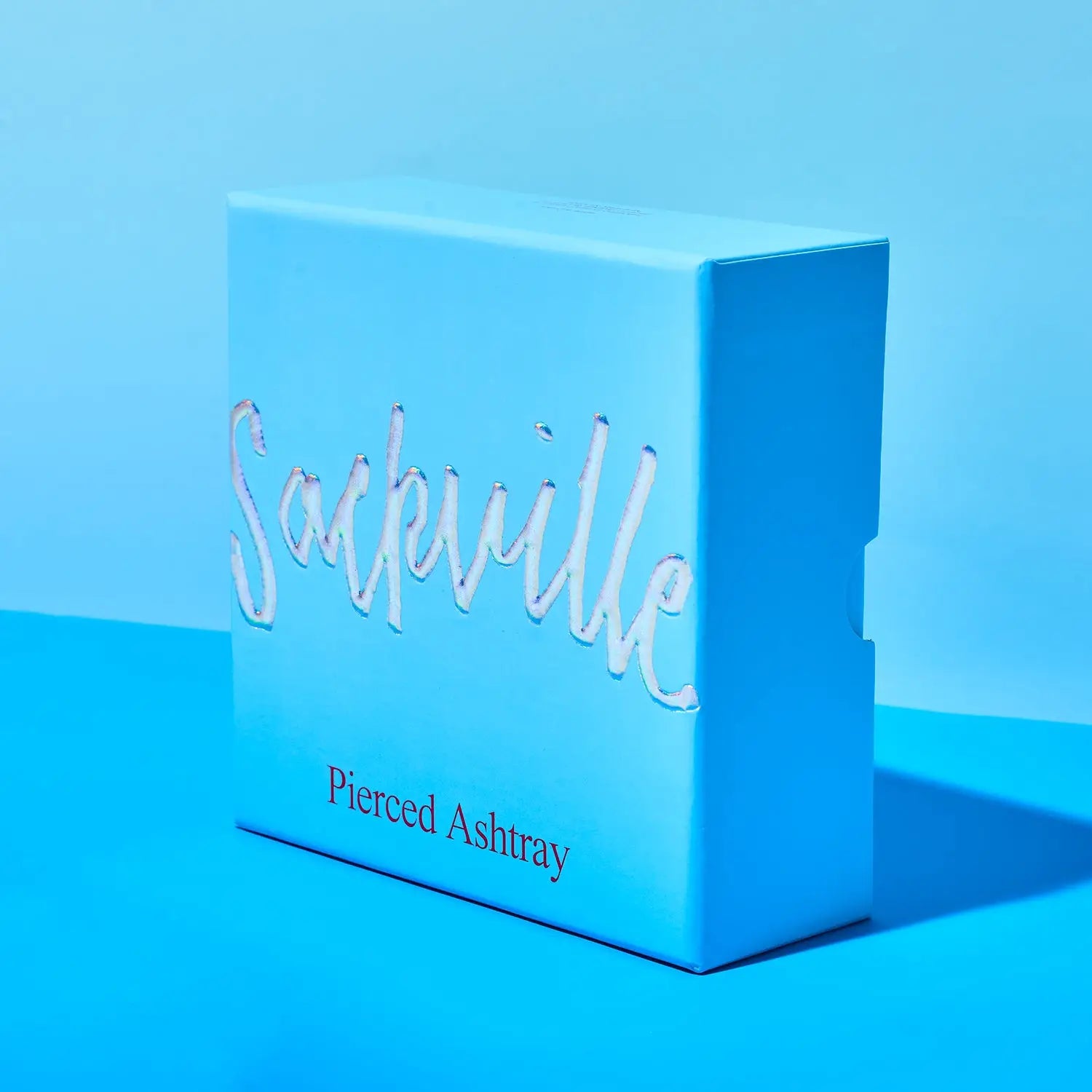Sackvile & Co. Pierced Ashtray by Sackville co | Friends
