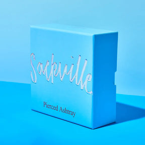 Sackvile & Co. Pierced Ashtray by Sackville co | Friends