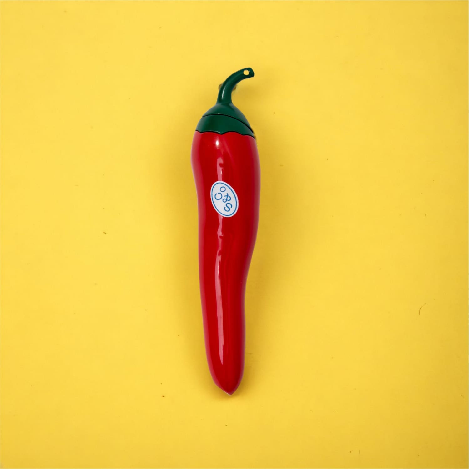 Chili Pepper Lighter 0523 - Aesthetic Lighter - Novelty -