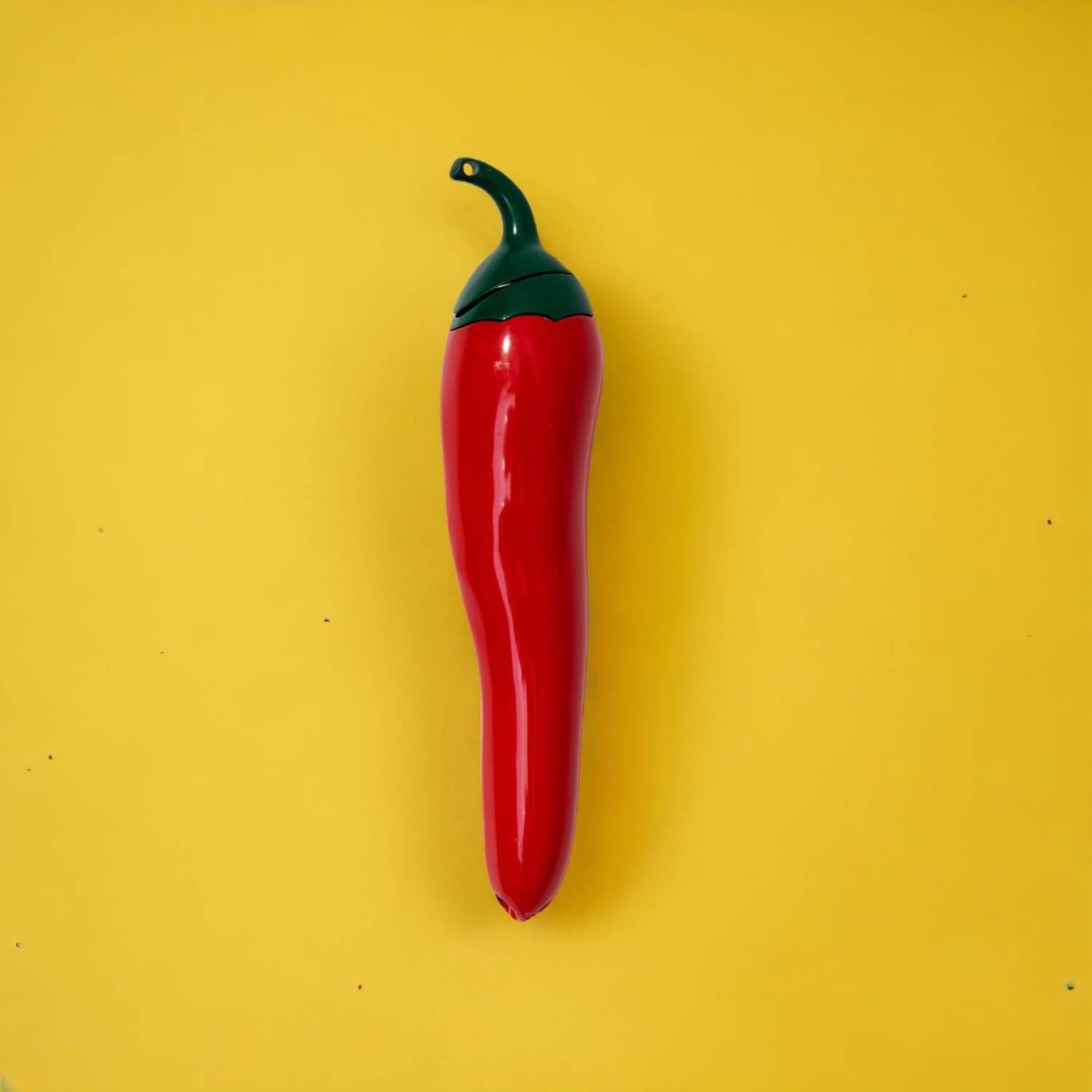 Chili Pepper Lighter 0523 - Aesthetic Lighter - Novelty -