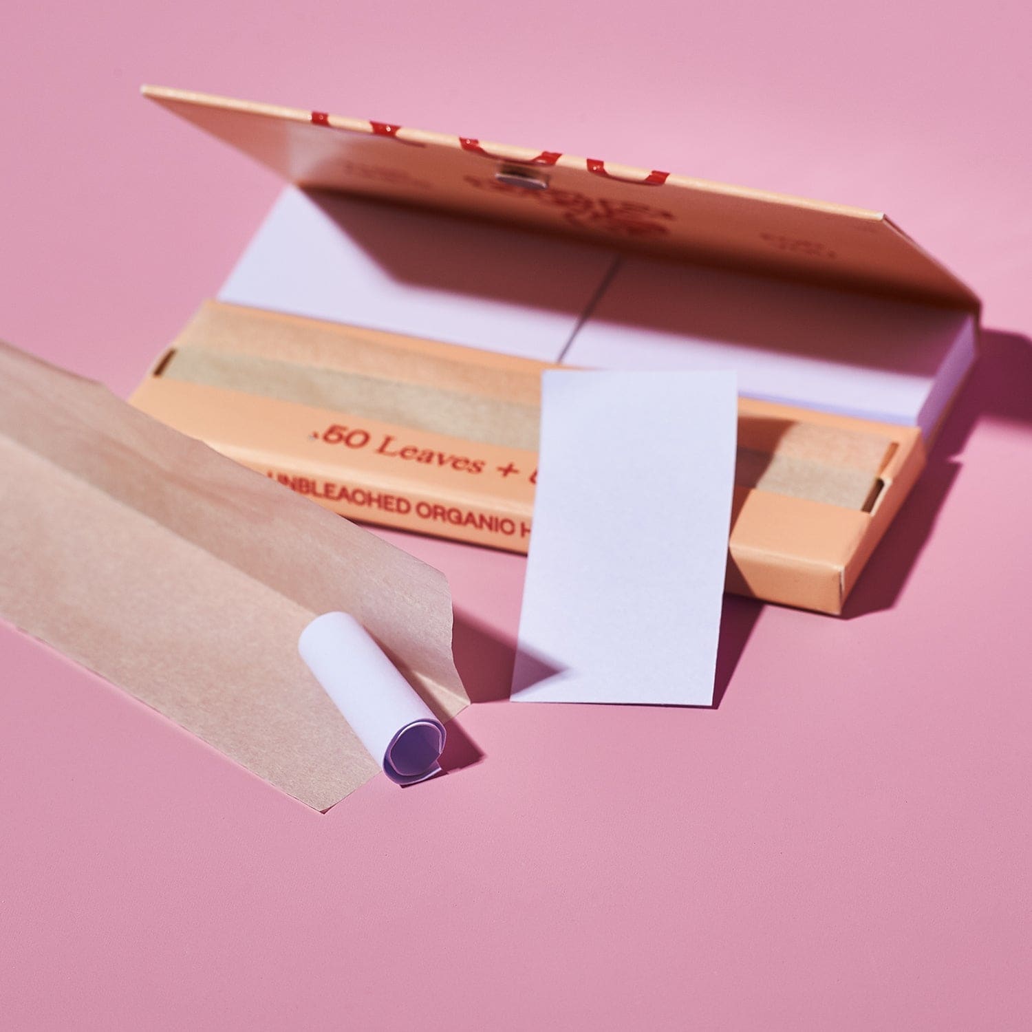 Sackville & Co. Rolling Papers With Tips Bff Gifts