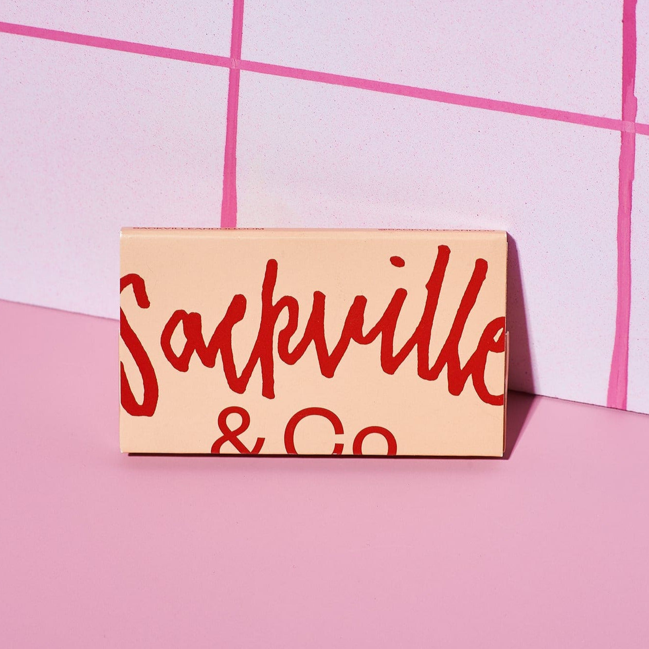 Sackville & Co. Rolling Papers With Tips Bff Gifts