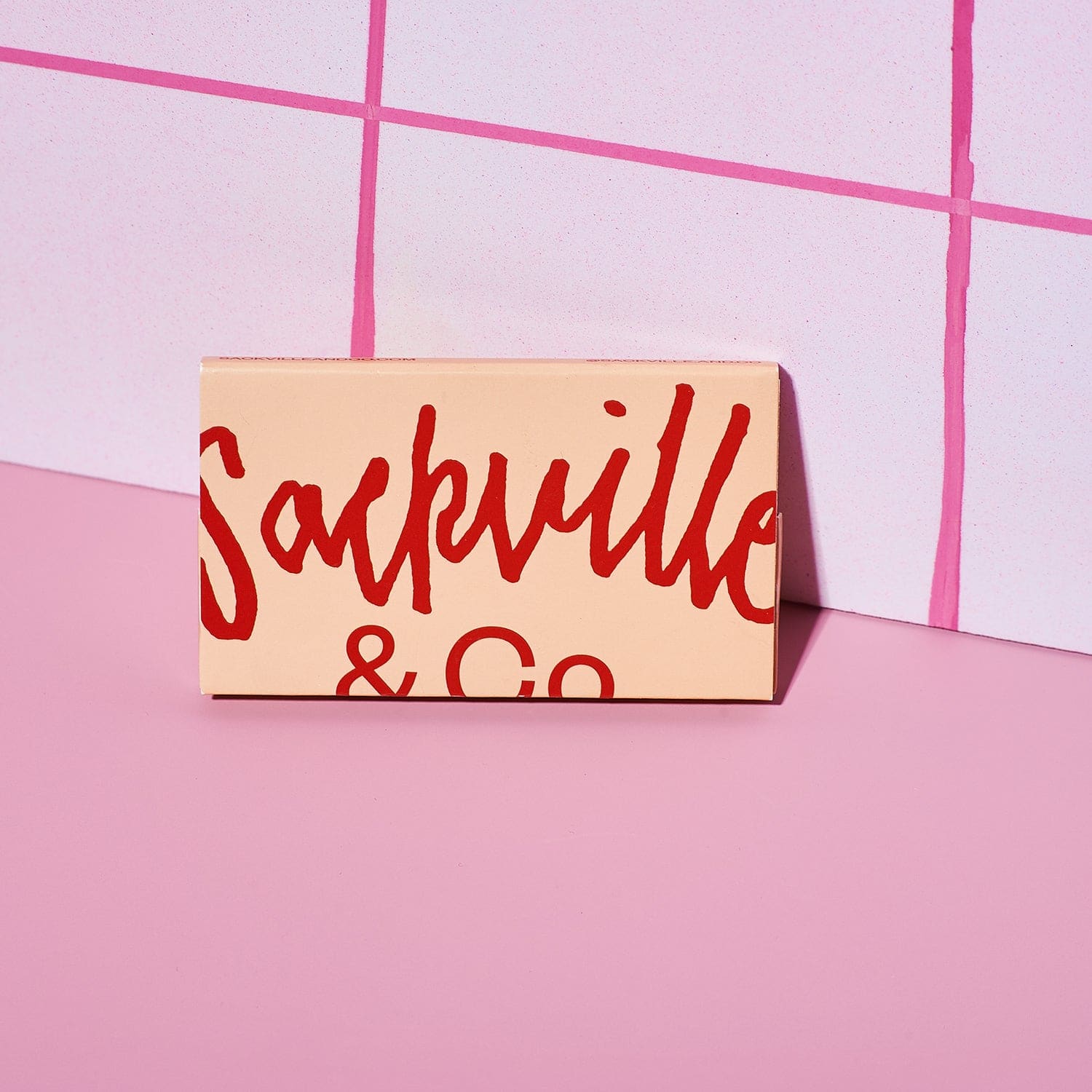 Sackville & Co. Rolling Papers With Tips Bff Gifts