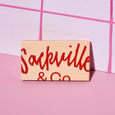 Sackville & Co. Rolling Papers With Tips Bff Gifts