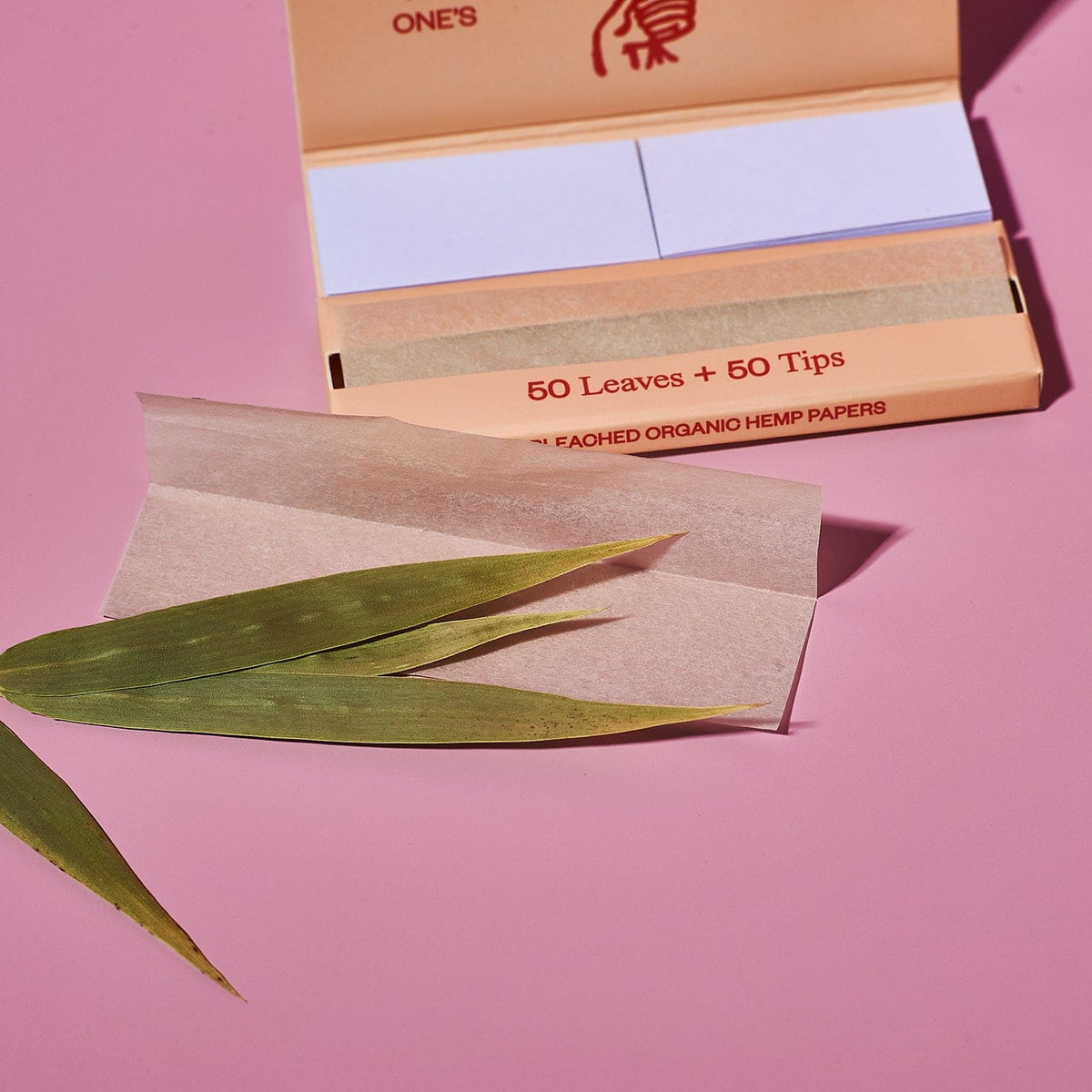 Sackville & Co. Rolling Papers With Tips Bff Gifts