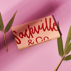 Sackville & Co. Rolling Papers and Tips Rolling - Papers - 