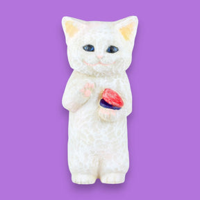 Sakura Hanabusa’s Cat Concert Blind Box | Friends Nyc