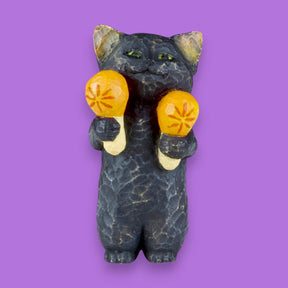 Sakura Hanabusa’s Cat Concert Blind Box | Friends Nyc