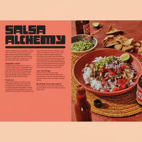 Salsa Daddy | Friends Nyc Brooklyn Ny