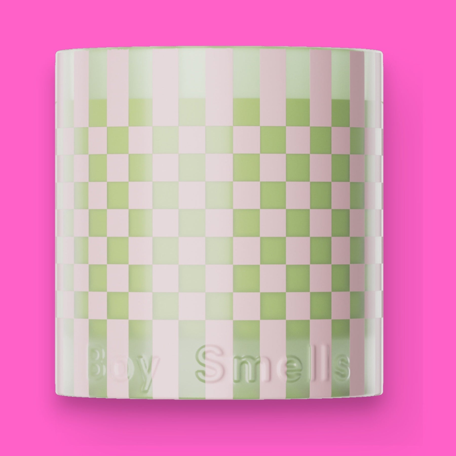 Salty Caramel Holiday Standard Candle | Boy Smells 9oz