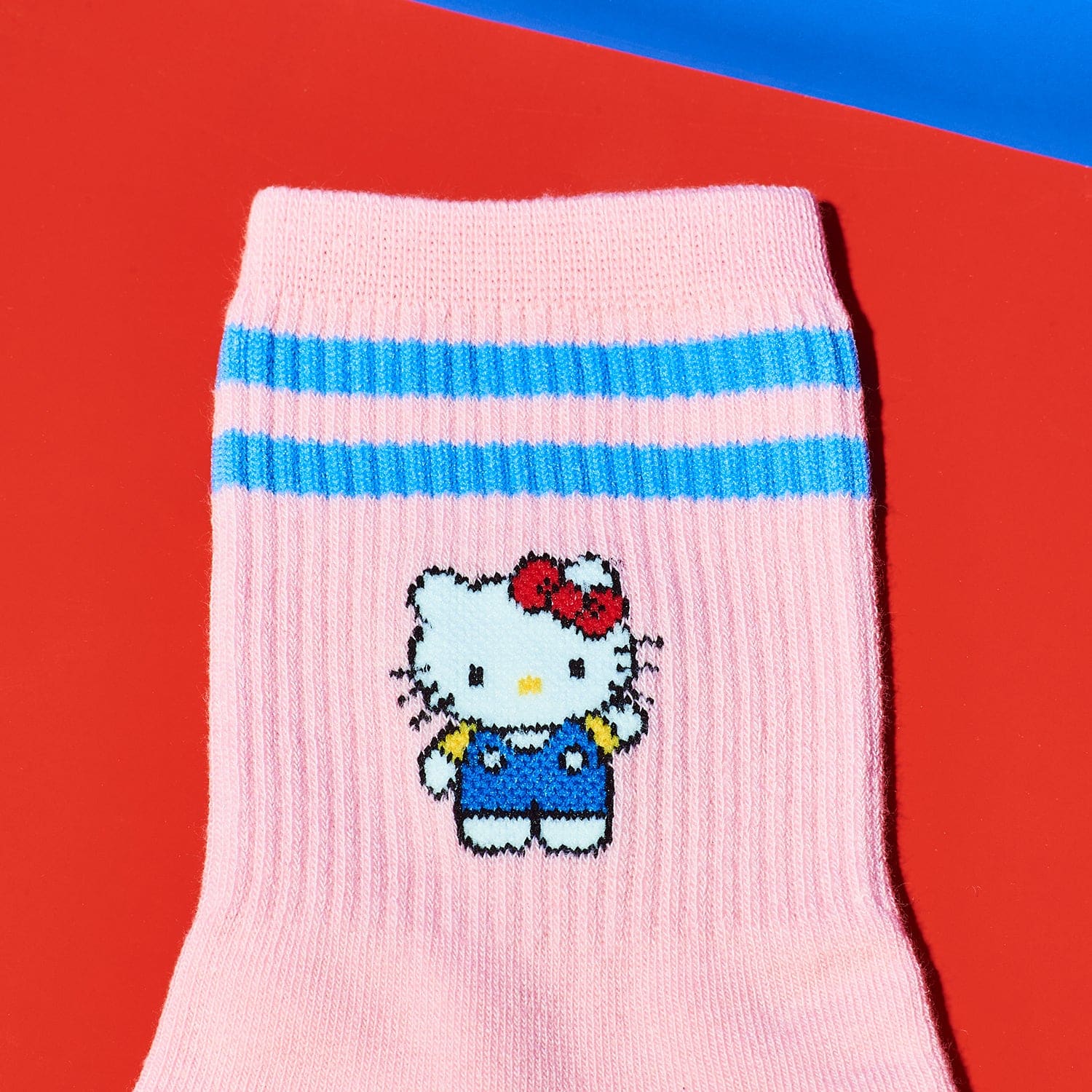 Sanrio Ankle Socks Hello Kitty Groupbycolor