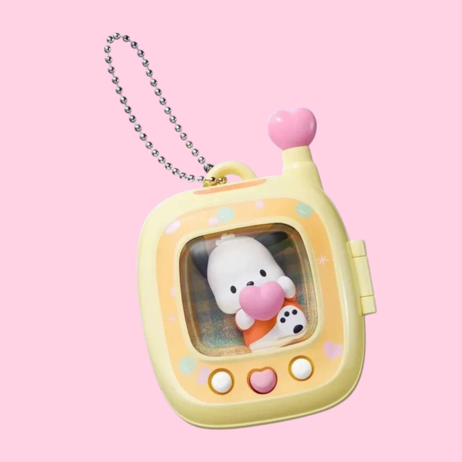 Sanrio Characters Pocket Elf Series Blind Box Pendant Bag