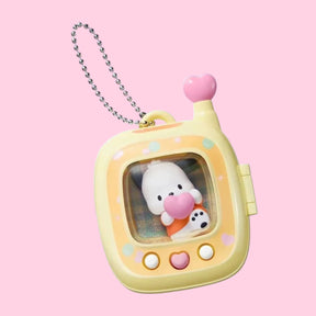 Sanrio Characters Pocket Elf Series Blind Box Pendant Bag