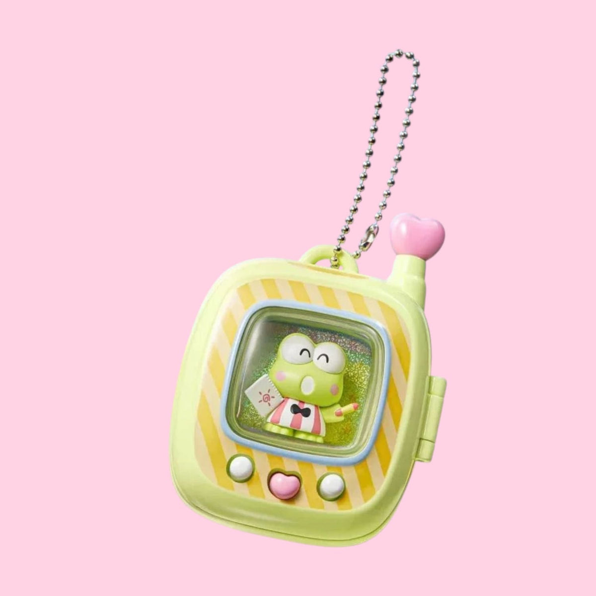 Sanrio Characters Pocket Elf Series Blind Box Pendant Bag