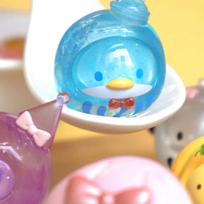 Sanrio Famliy Dharma Series Blind Bag Set Blind Bag - Box