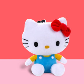 Sanrio Hello Kitty Key Chain Bitty Box Speaker Accessory