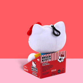 Sanrio Hello Kitty Key Chain Bitty Box Speaker Accessory