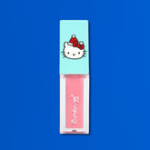 Sanrio Holiday Hanging Lip Oil Bff Gifts - Cherry