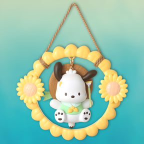 Sanrio Pochacco Flower & Child - Japanese Blind Box Blind