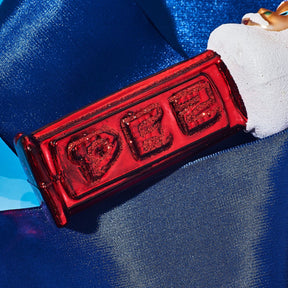 Santa Pez Dispenser Ornament 81828 0722 - Holiday22 - 