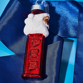 Santa Pez Dispenser Ornament 81828 0722 - Holiday22 - 