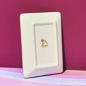 Sardines Trinket Dish Catchall - Home Accent - Decor