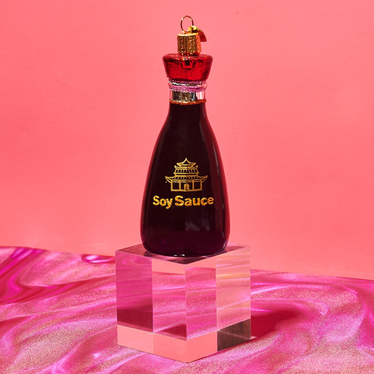 Soy Sauce Ornament 32272 0623 - Ornament23 - Ornamentpull23