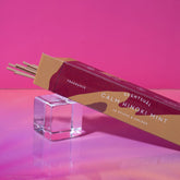 Scentsual Incense - Hinoki Mint Getreal - Hinoki Mint - 