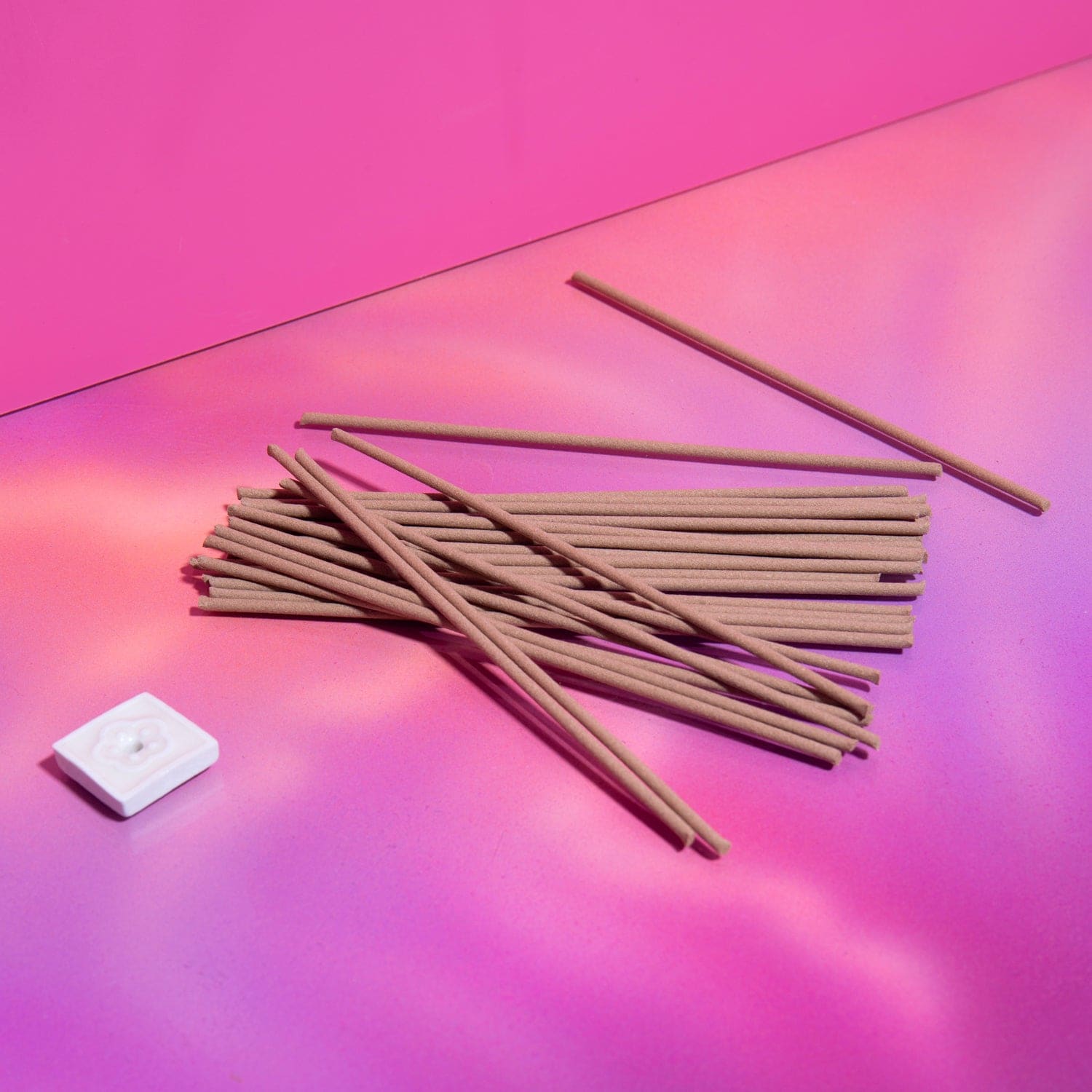 Scentsual Incense - Hinoki Mint Getreal - Hinoki Mint - 